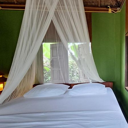 Kham Ecolodge Chiang Saen Buitenkant foto